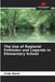 The Use of Regional Folktales and Legends in Elementary School by Cindy Noirot