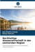 Nachhaltige Wasserwirtschaft in der semiariden Region by Ana Beatriz Araújo, Rafael Batista