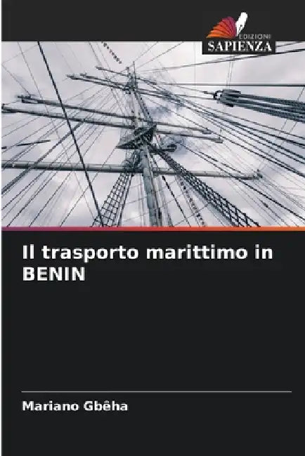 Il trasporto marittimo in BENIN by Mariano Gbêha