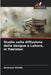 Studio sulla diffusione della dengue a Lahore, in Pakistan by Ambreen Ghalib
