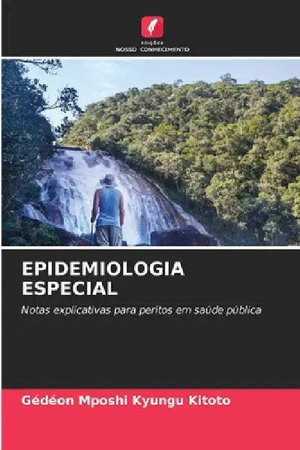 Epidemiologia Especial by Gédéon Mposhi Kyungu Kitoto