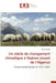 Un siècle de changement climatique à Naâma (ouest de l'Algérie) by Khalil Faradji