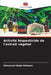 Activité biopesticide de l'extrait végétal by Mohamed Abdel-Raheem