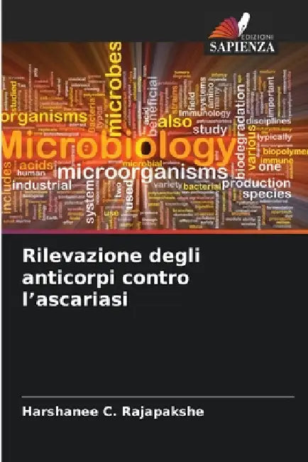 Rilevazione degli anticorpi contro l'ascariasi by Harshanee C. Rajapakshe
