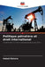 Politique pétrolière et droit international by Vatsal Kishore
