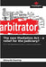 The new Mediation Act - a relief for the judiciary? by Albrecht Doering