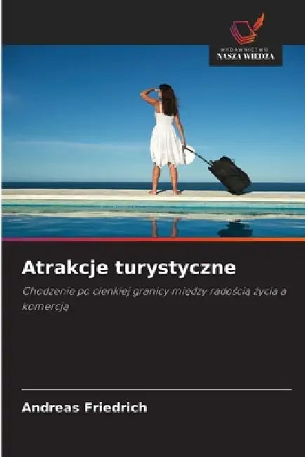 Atrakcje turystyczne by Andreas Friedrich