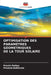 Optimisation Des Paramètres Géométriques de la Tour Solaire by Pravin Petkar, Pramod Belkhode
