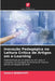 Inovação Pedagógica na Leitura Crítica de Artigos em e-Learning by Samira Benbekhti