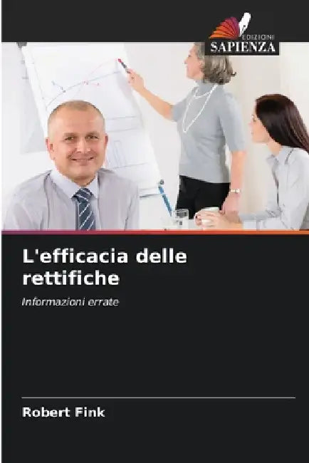 L'efficacia delle rettifiche by Robert Fink