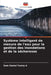 Système intelligent de mesure de l'eau pour la gestion des inondations et de la sécheresse by Sam Daniel Fenny A