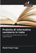 Pratiche di informativa societaria in India by Manjit Singh Saggi