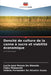 Densité de culture de la canne à sucre et viabilité économique by Lucilo José Morais de Almeida, Fábio Mielezrski, Valéria Fernandes de Oliveira Sousa