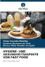 Hygiene- Und Gesundheitsaspekte Von Fast Food by Silvio Carvalho Marinho, Gustavo Monteiro Da Silva, Bianca Nilha Mendes Sampaio