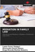 Mediation in Family Law by Luane Flores Chuquel, Alessandra Gomes Ramos, Diogo Ricardo Martins Balestra