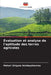 Évaluation et analyse de l'aptitude des terres agricoles by Mehari Shigute Woldeyohannes
