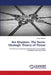 Ibn Khaldun: The Socio-Strategic Theory of Power by Ameur Mosbah