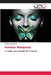 Amelia Mariposa by Fréderman Flórez