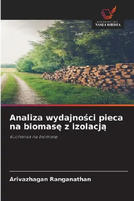 Analiza wydajności pieca na biomasę z izolacją by Arivazhagan Ranganathan