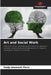 Art and Social Work by Sanja Imamovic-Pecic