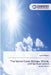 The Sacred Curse: Bishops, Words, and Spiritual Justice by Laura Bădescu