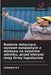Badanie dotyczące wyzwań związanych z dostawą na ostatnim odcinku, przed którymi stoją firmy logistyczne by Sarnika M. E.