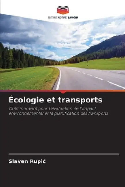 Écologie et transports by Slaven Rupic