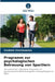 Programm zur psychologischen Betreuung von Sportlern by Vladimir Omelianenko