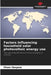 Factors influencing household solar photovoltaic energy use by Elisée Gbegnon
