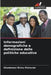 Informazioni demografiche e definizione delle politiche educative by Gbadamosi Belau Olatunde