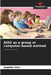 AID2 as a group or computer-based method by Angelika Eiter