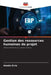 Gestion des ressources humaines de projet by Amolo Elvis