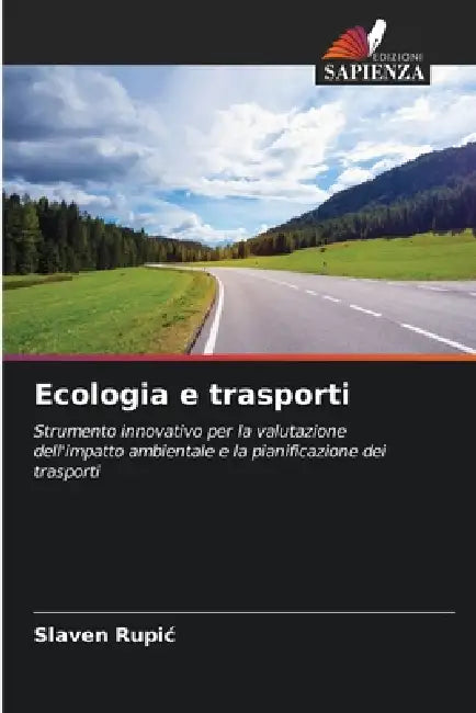 Ecologia e trasporti by Slaven Rupic