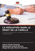 La Médiation Dans Le Droit de la Famille by Luane Flores Chuquel, Alessandra Gomes Ramos, Diogo Ricardo Martins Balestra