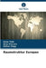 Raumstruktur Europas by Géza Tóth, Áron Kincses, Zoltán Nagy