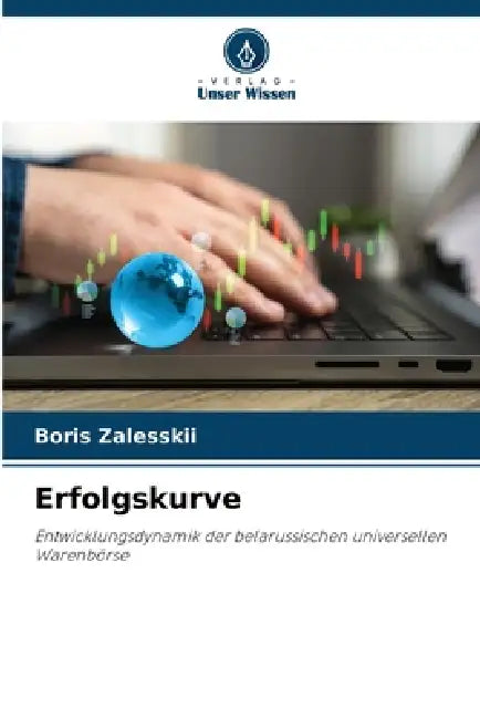 Erfolgskurve by Boris Zalesskii