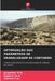 Optimização DOS Parâmetros de Granalhagem de Contorno by Jergashev N. H., Saparov M. a., Zairova F. Ju