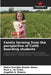 Family farming from the perspective of CaVG boarding students by Maico Danúbio Duarte Abreu, Rose L. de Pinho, Angelita S. Ribeiro