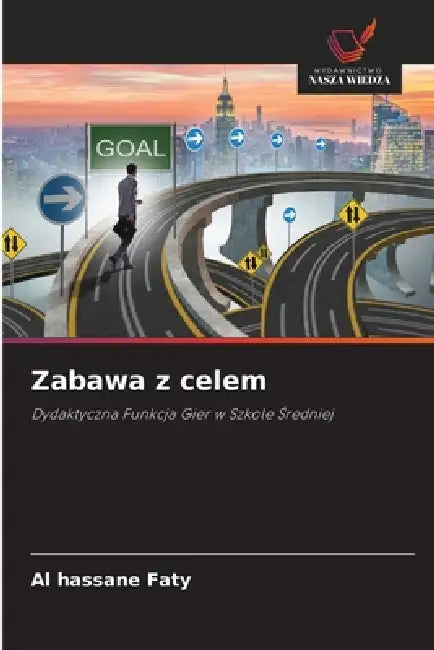 Zabawa z celem by Al Hassane Faty