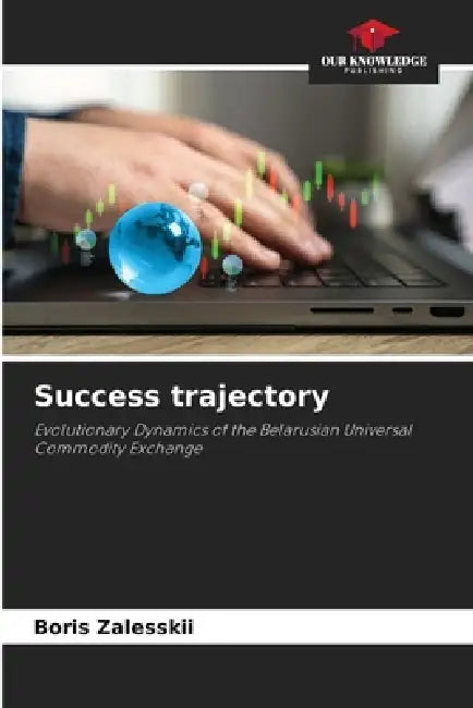 Success trajectory by Boris Zalesskii