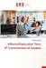 Informatique pour Tous: 4e Commerciale et Gestion by Nathan Kibawa