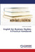 English for Business Studies: A Practical Handbook by Cristina-Laura Abrudan