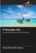 Il Gawadar blu by Tariq Ahmed Khan Kakar