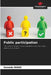 Public participation by Hamady Niang