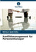 Konfliktmanagement für Personalmanager by Michael Ipoli Felho
