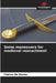 Some maneuvers for medieval reenactment by Fabrice De Backer