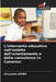 L'intervento educativo nell'ambito dell'orientamento e della consulenza in Camerun by Alexandre Ateba