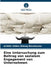 Eine Untersuchung zum Beitrag von sozialem Engagement von Unternehmen by Achille Gildas Ndong Ntoutoume