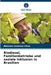 Biodiesel, Familienbetriebe und soziale Inklusion in Brasilien by Marcelo Santana Silva