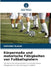 Körpermaße und motorische Fähigkeiten von Fußballspielern by Satinder Kumar